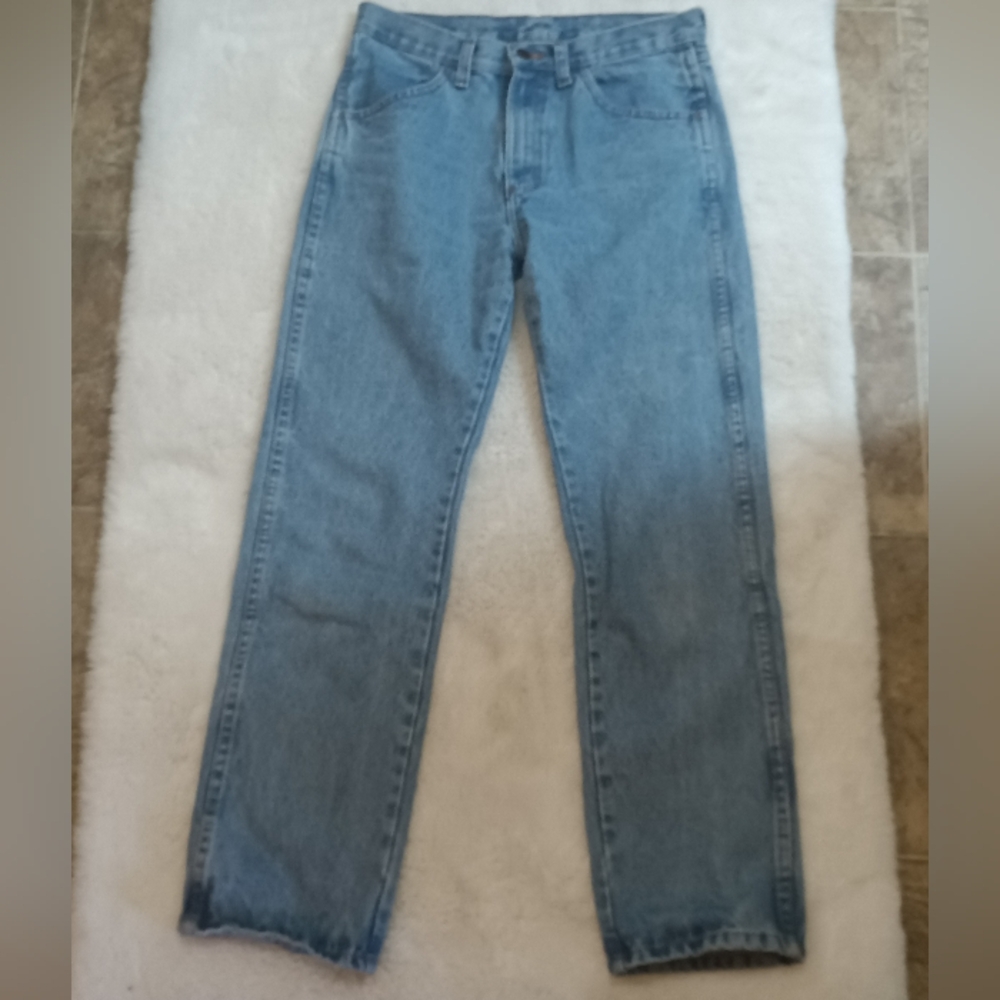 Mom Jeans